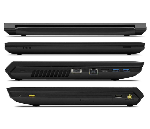 Lenovo B580 i3-2370M/4GB/750/DVD-RW/7HP64 GF610 - 82170 - zdjęcie 6
